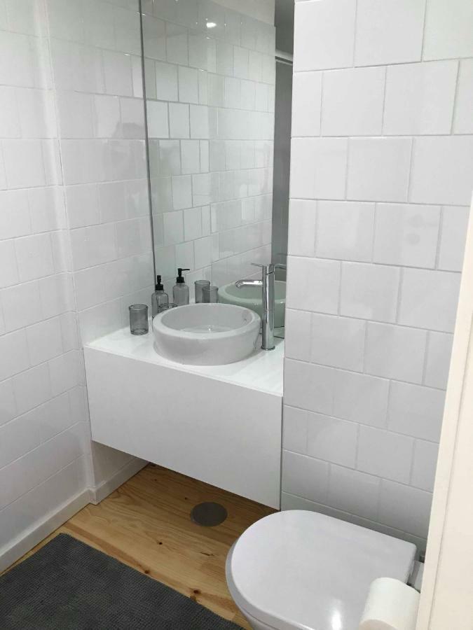 S.Lazaro Flat Apartment Porto Bagian luar foto