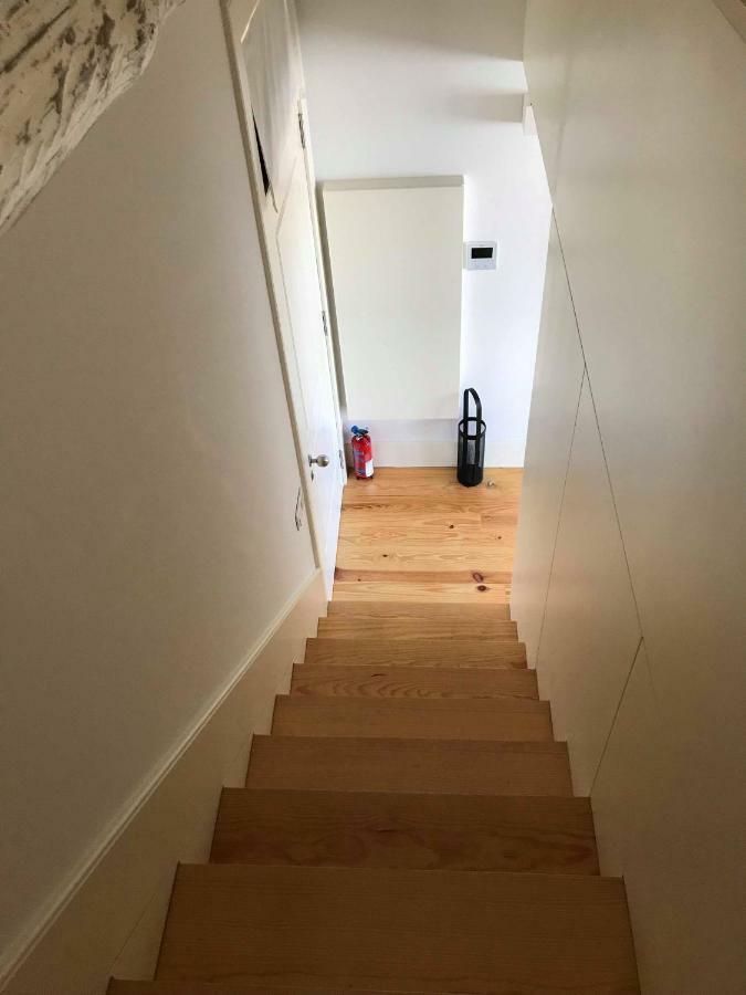 S.Lazaro Flat Apartment Porto Bagian luar foto