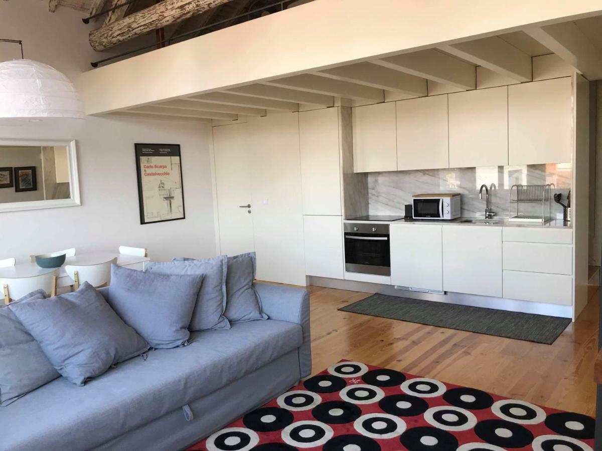 S.Lazaro Flat Apartment Porto Bagian luar foto