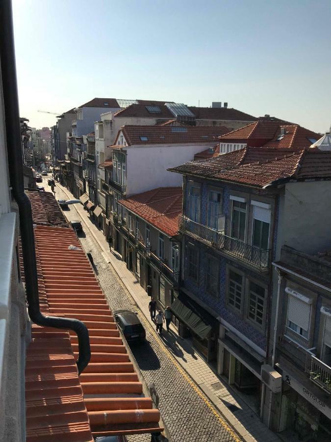S.Lazaro Flat Apartment Porto Bagian luar foto