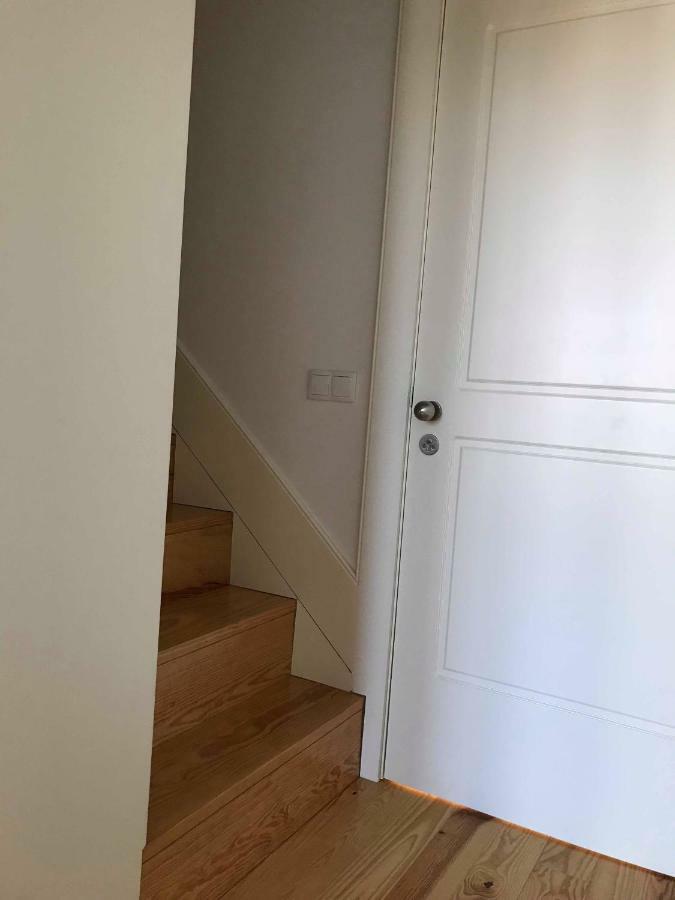 S.Lazaro Flat Apartment Porto Bagian luar foto