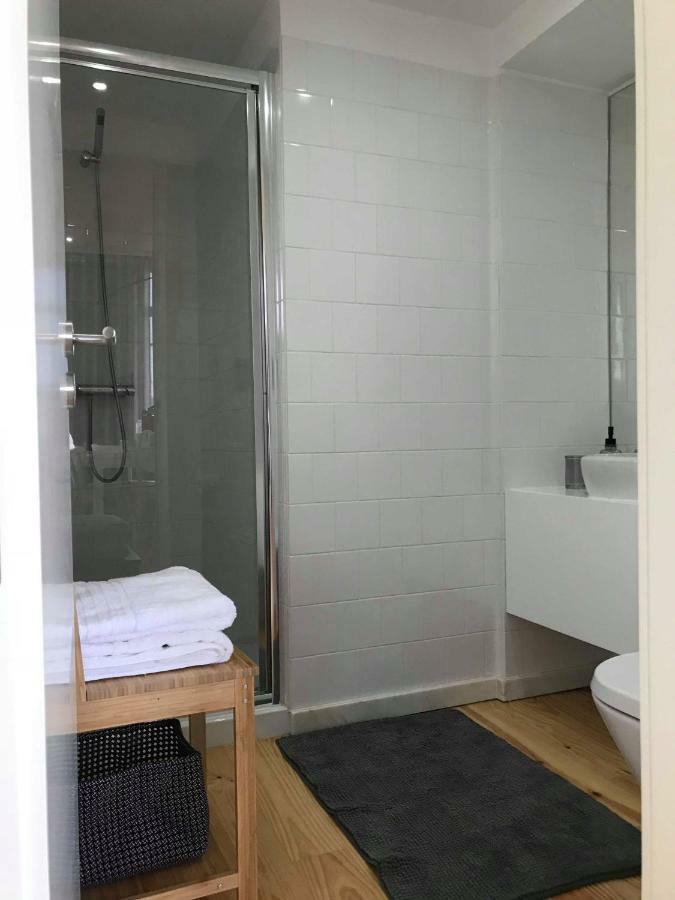 S.Lazaro Flat Apartment Porto Bagian luar foto