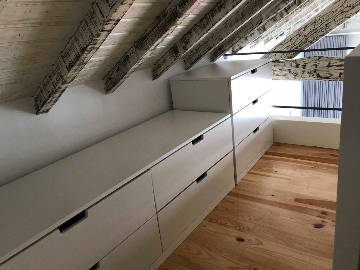 S.Lazaro Flat Apartment Porto Bagian luar foto