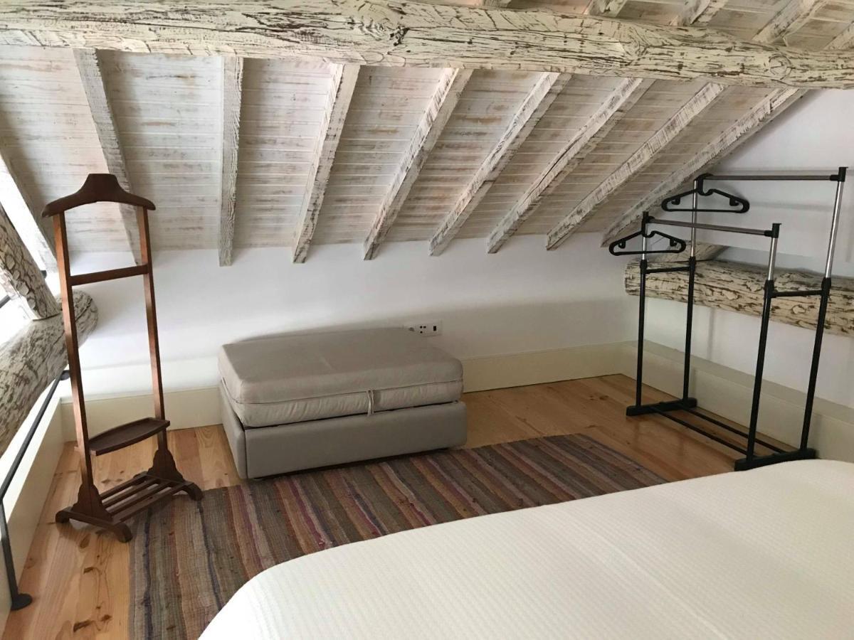 S.Lazaro Flat Apartment Porto Bagian luar foto